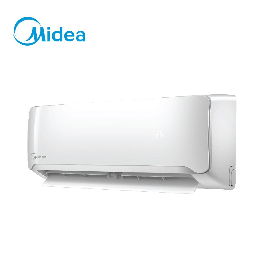 Midea 1.0HP Aurora White Standard Inverter - Split Type