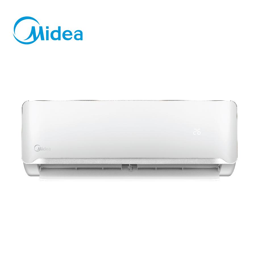 Midea 1.0HP Aurora White Standard Inverter - Split Type