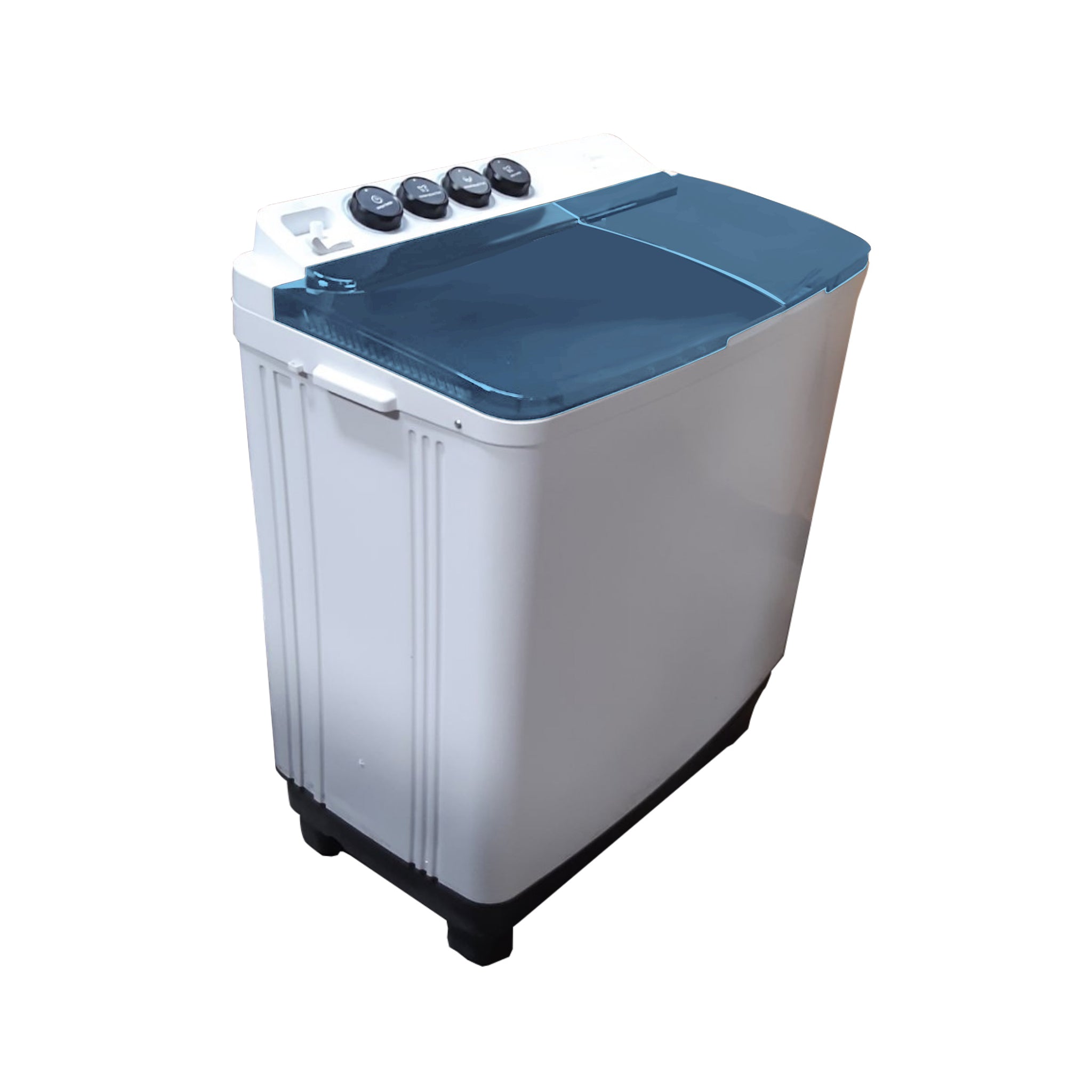 Midea 13kg Twin Tub Washing Machine