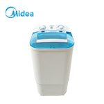 Midea 6kg Single Tub Washing Machine
