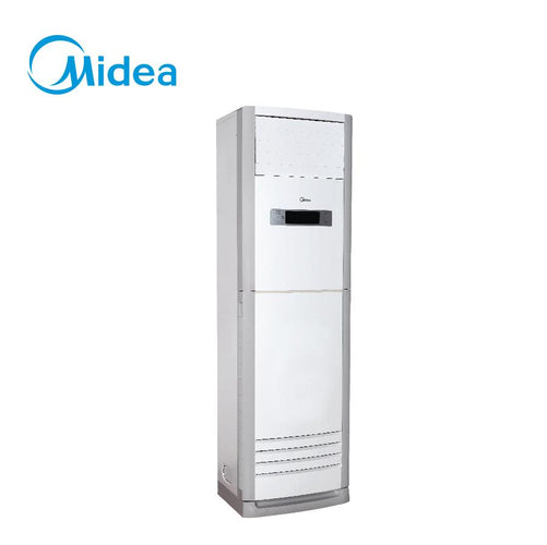 Midea 3TR Floor Standing Inverter - Split Type